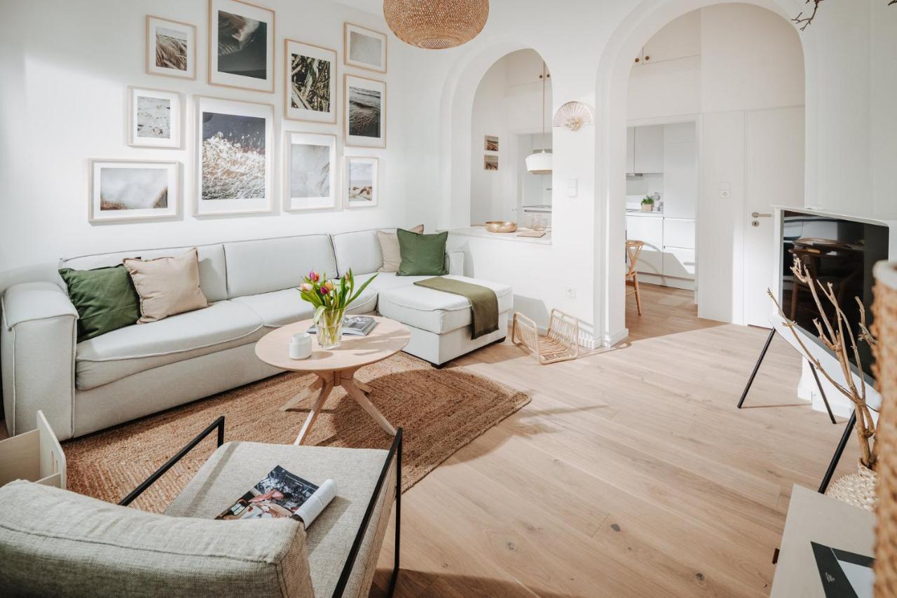 Villa Fresena Bude 2 Norderney Bagian luar foto